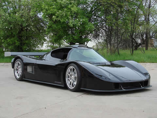 Illustration for article titled Race Car Replicas: Ferrari Enzo Performance For Carpocalypse Prices